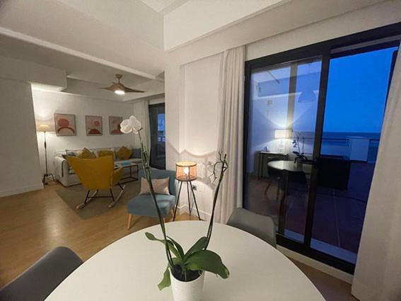 Exclusive Luxury Frontline Beach Penthouse Casares Del Mar - Estepona Exterior foto
